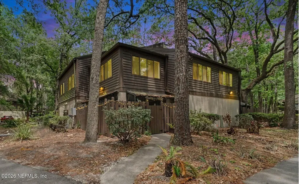 10396 Bigtree Circle Jacksonville FL 32257