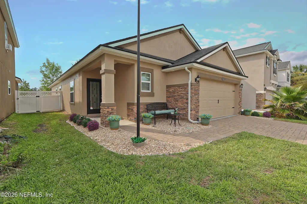874 Glendale Lane Orange Park FL 32065