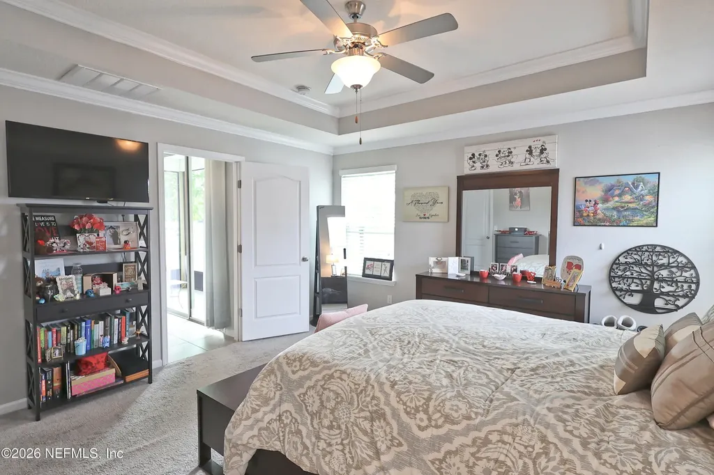 874 Glendale Lane Orange Park FL 32065