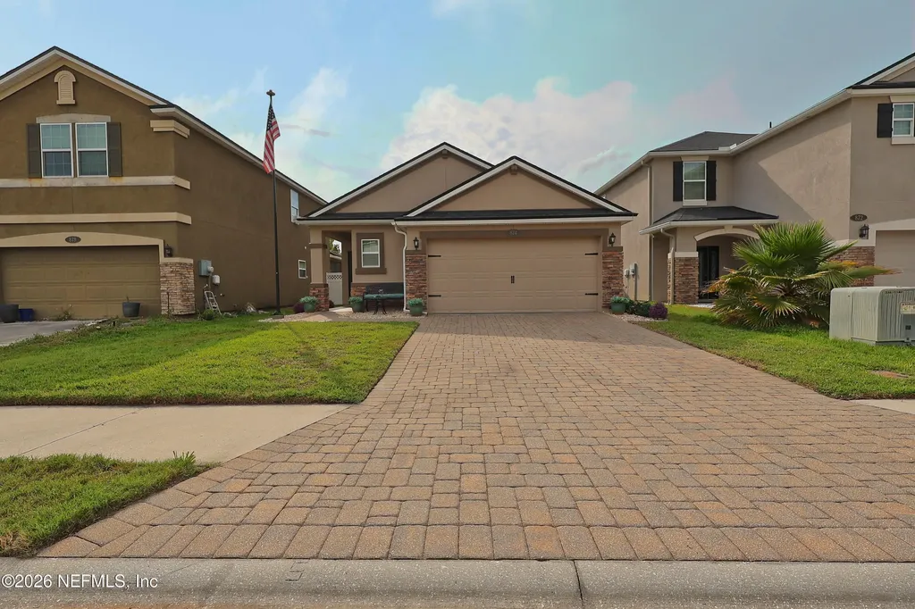 874 Glendale Lane Orange Park FL 32065
