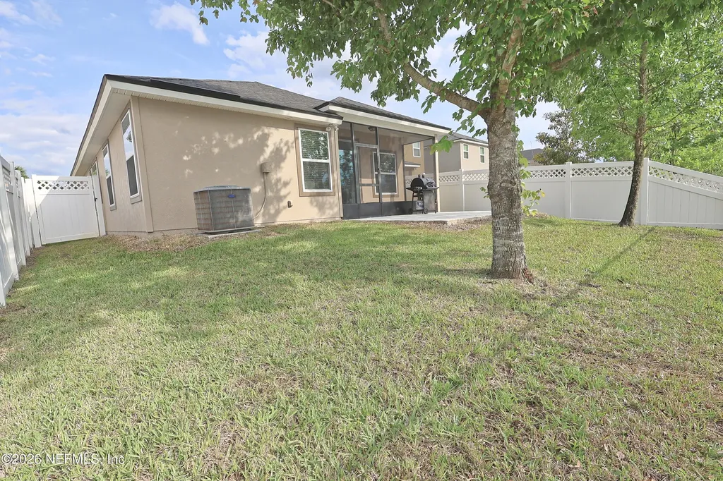 874 Glendale Lane Orange Park FL 32065