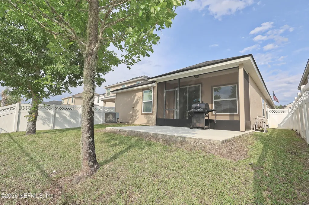 874 Glendale Lane Orange Park FL 32065
