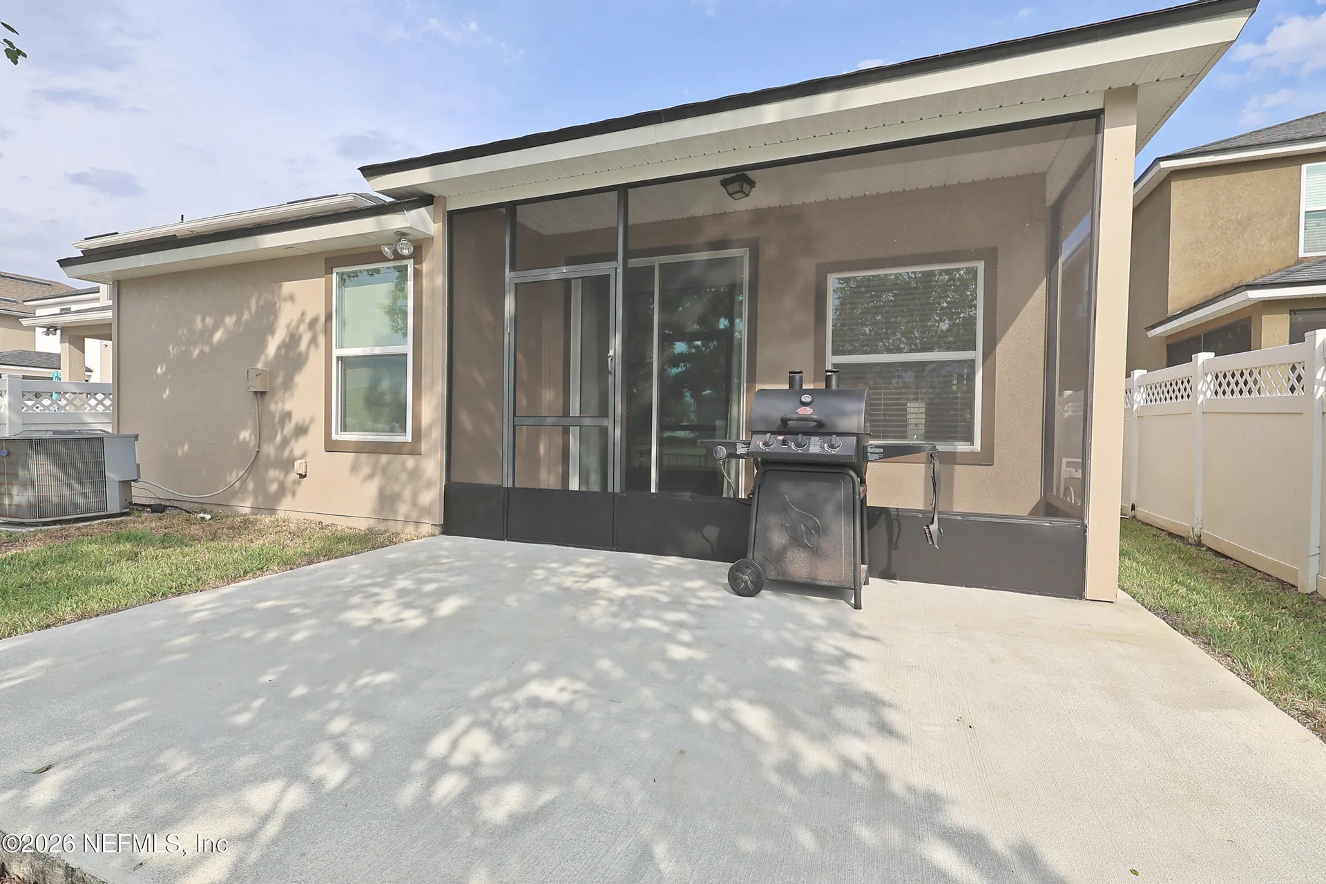 874 Glendale Lane Orange Park FL 32065