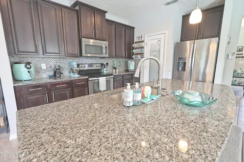 874 Glendale Lane Orange Park FL 32065