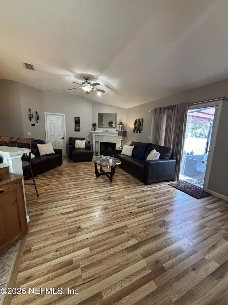 3825 Hideaway Lane Middleburg FL 32068