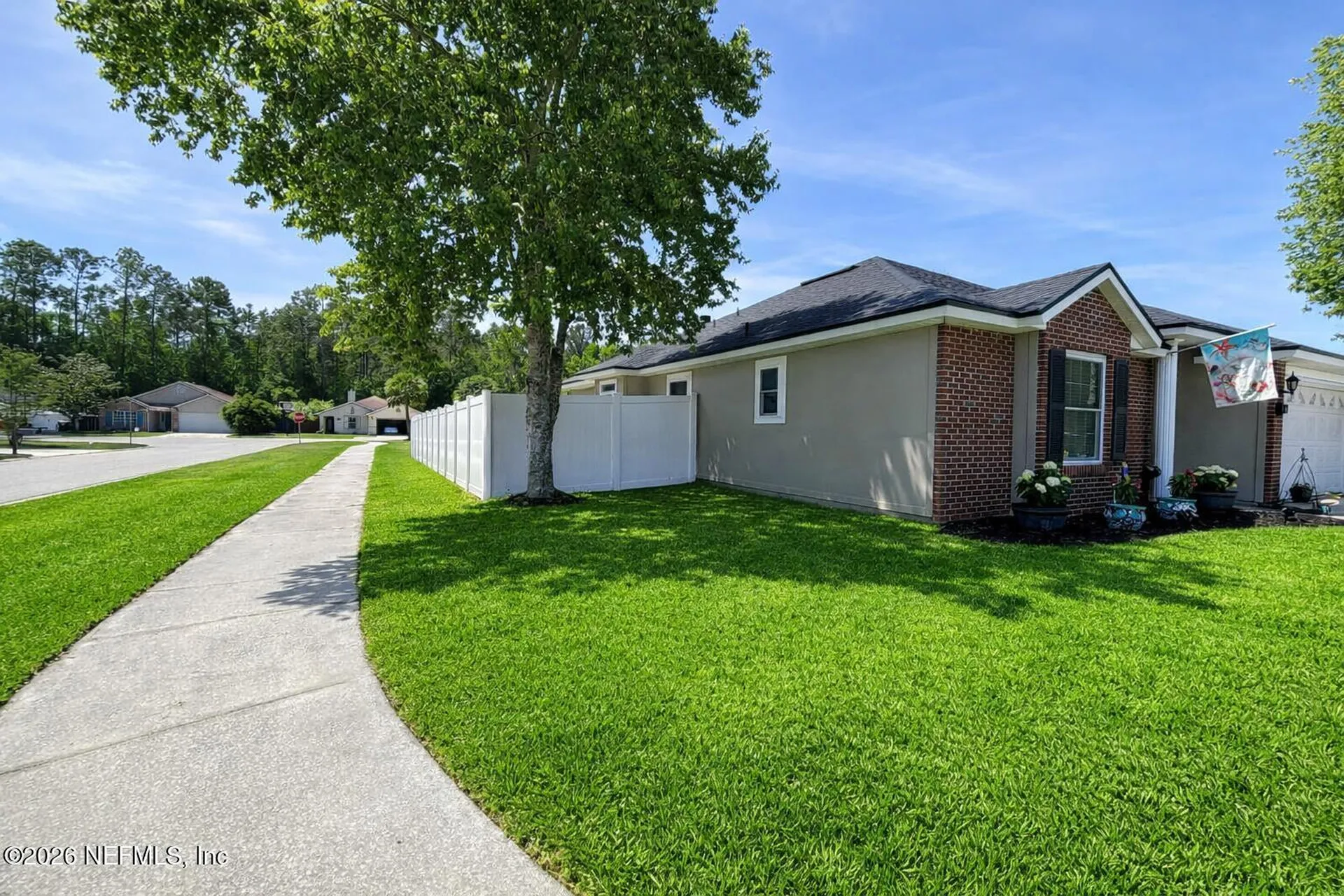 3825 Hideaway Lane Middleburg FL 32068