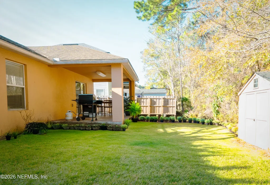 1455 Tomcat Drive Jacksonville FL 32221