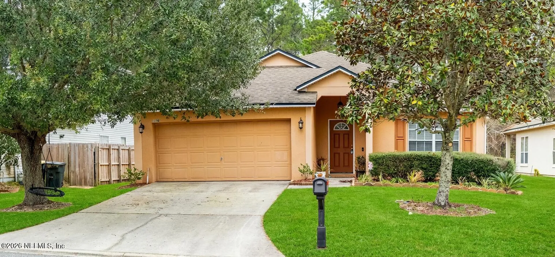 1455 Tomcat Drive Jacksonville FL 32221