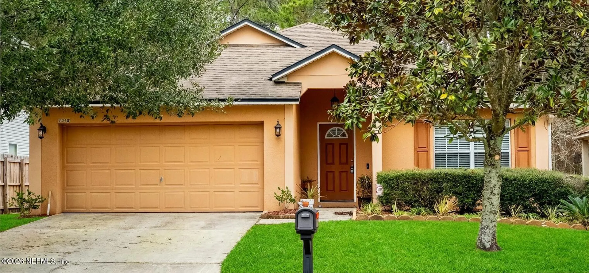 1455 Tomcat Drive Jacksonville FL 32221