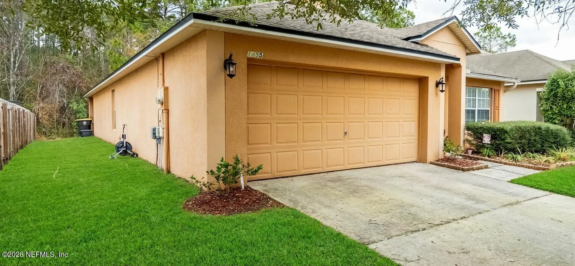 1455 Tomcat Drive Jacksonville FL 32221