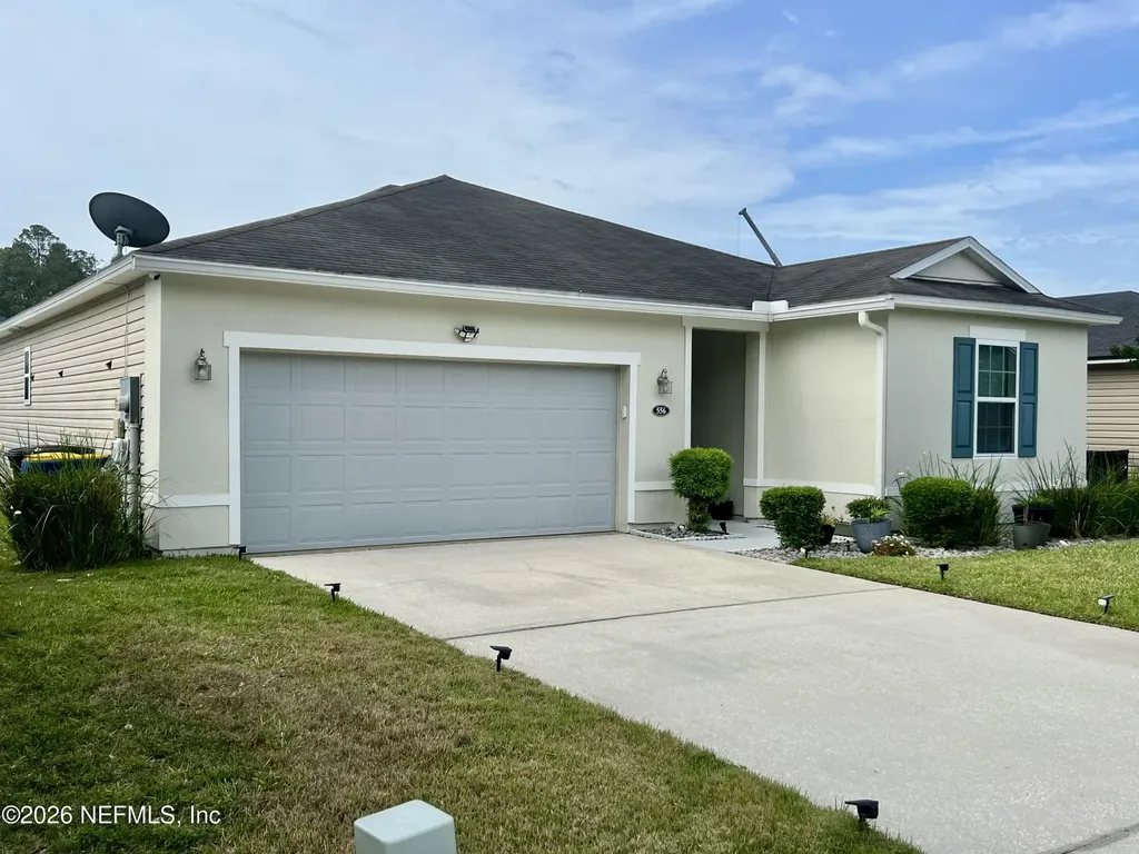 556 Worcester Court Jacksonville FL 32218