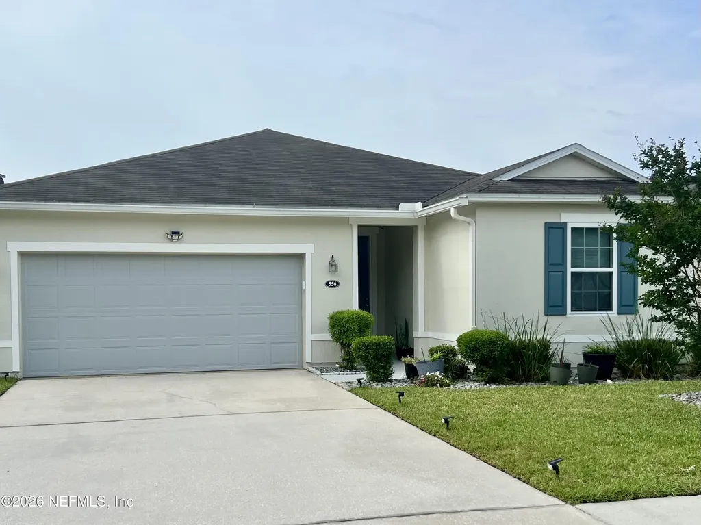 556 Worcester Court Jacksonville FL 32218