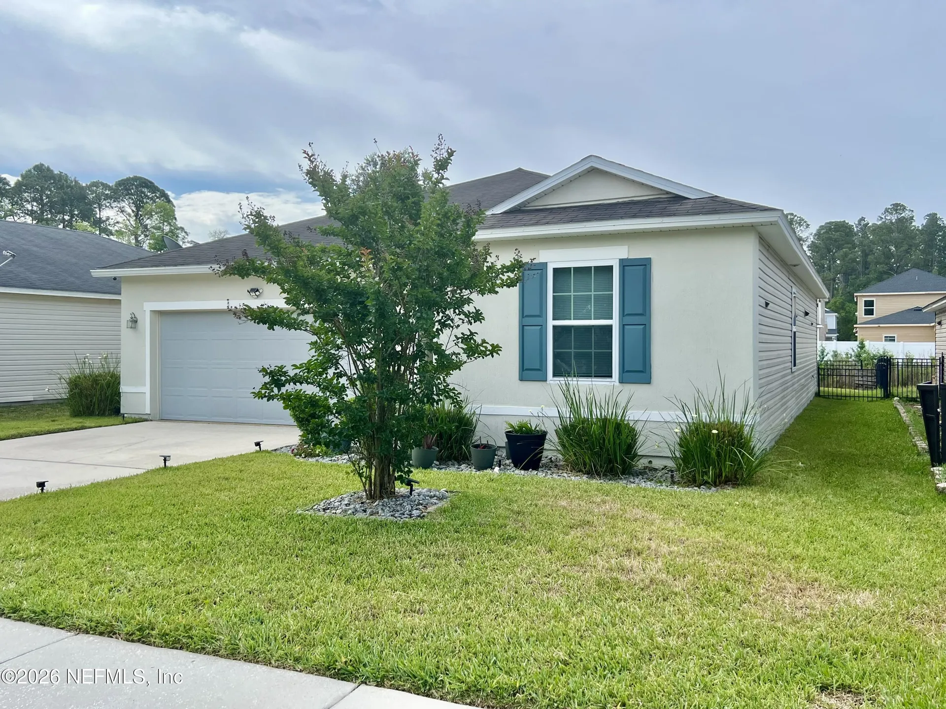 556 Worcester Court Jacksonville FL 32218