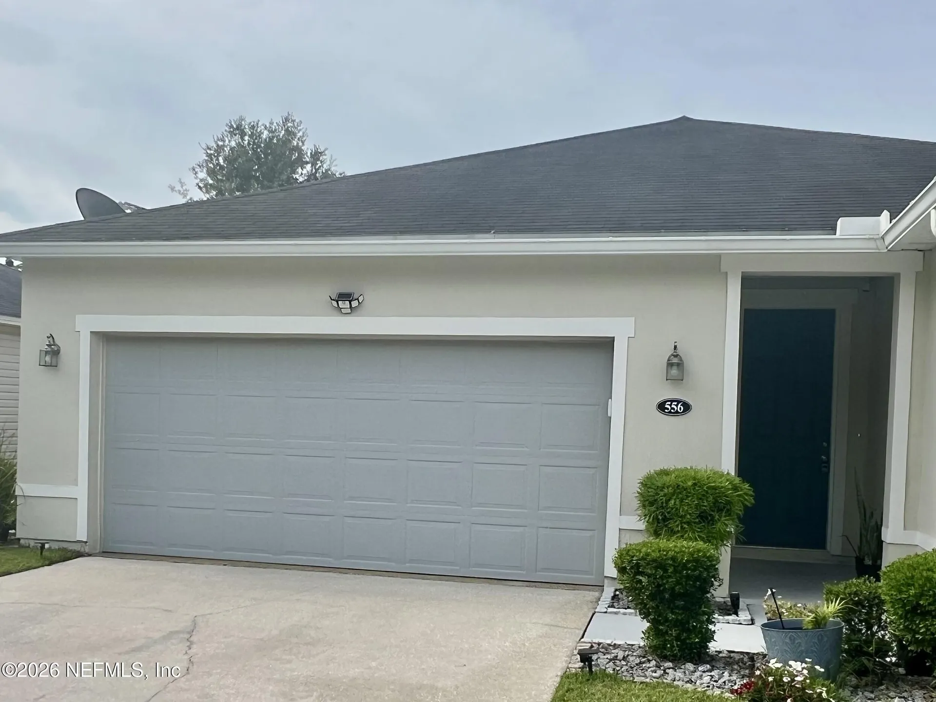 556 Worcester Court Jacksonville FL 32218