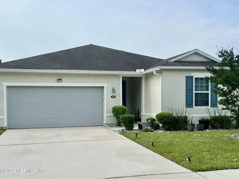 556 Worcester Court Jacksonville FL 32218