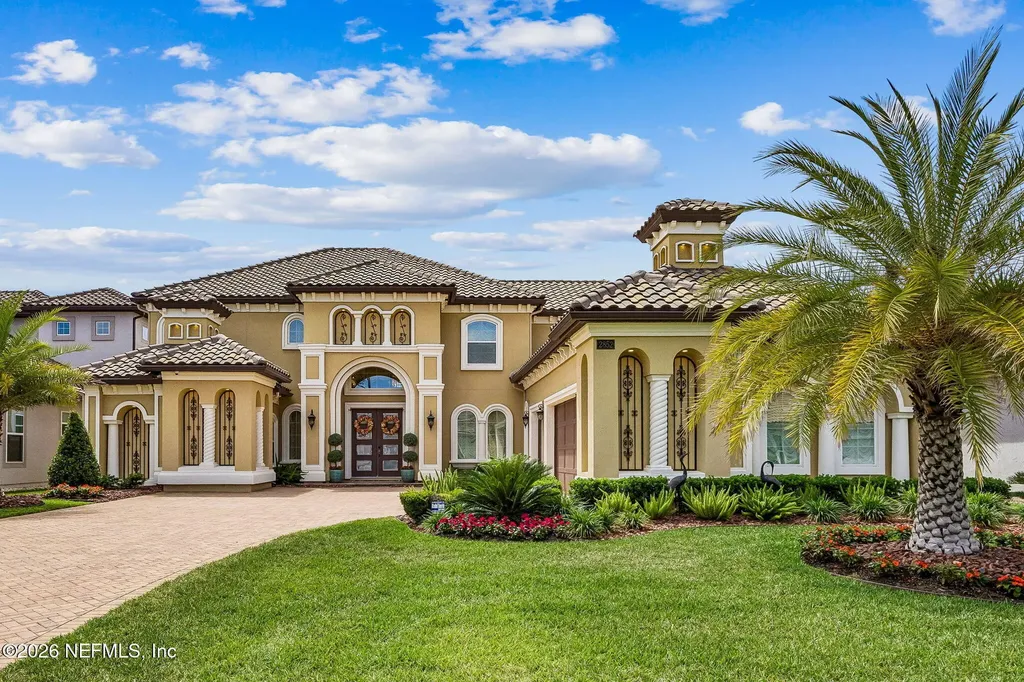 2852 Cassia Lane Jacksonville FL 32246