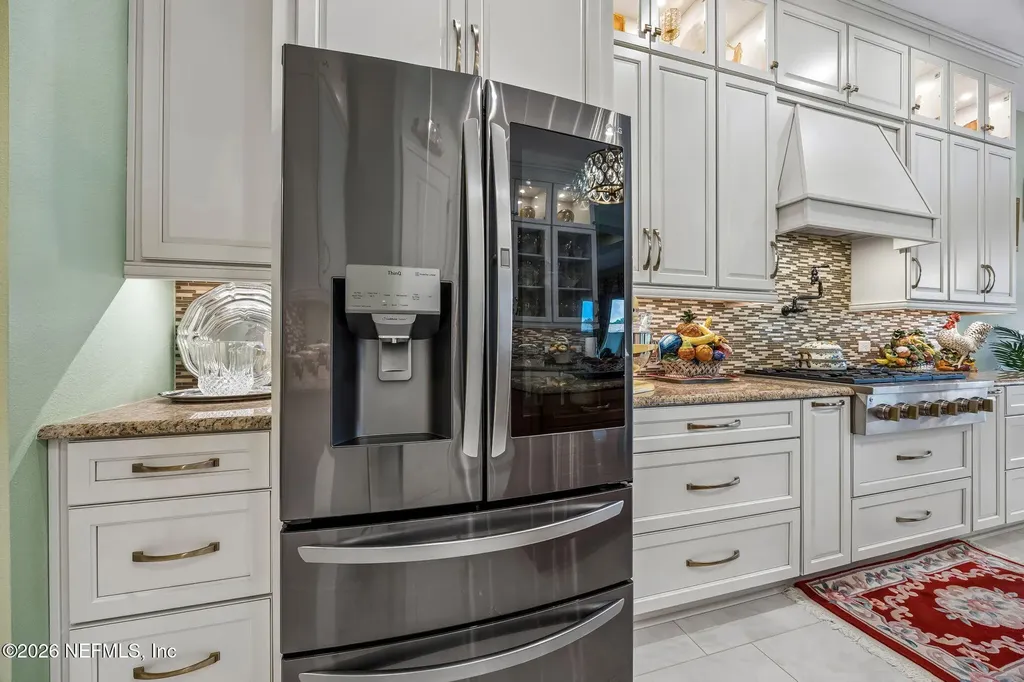 2852 Cassia Lane Jacksonville FL 32246