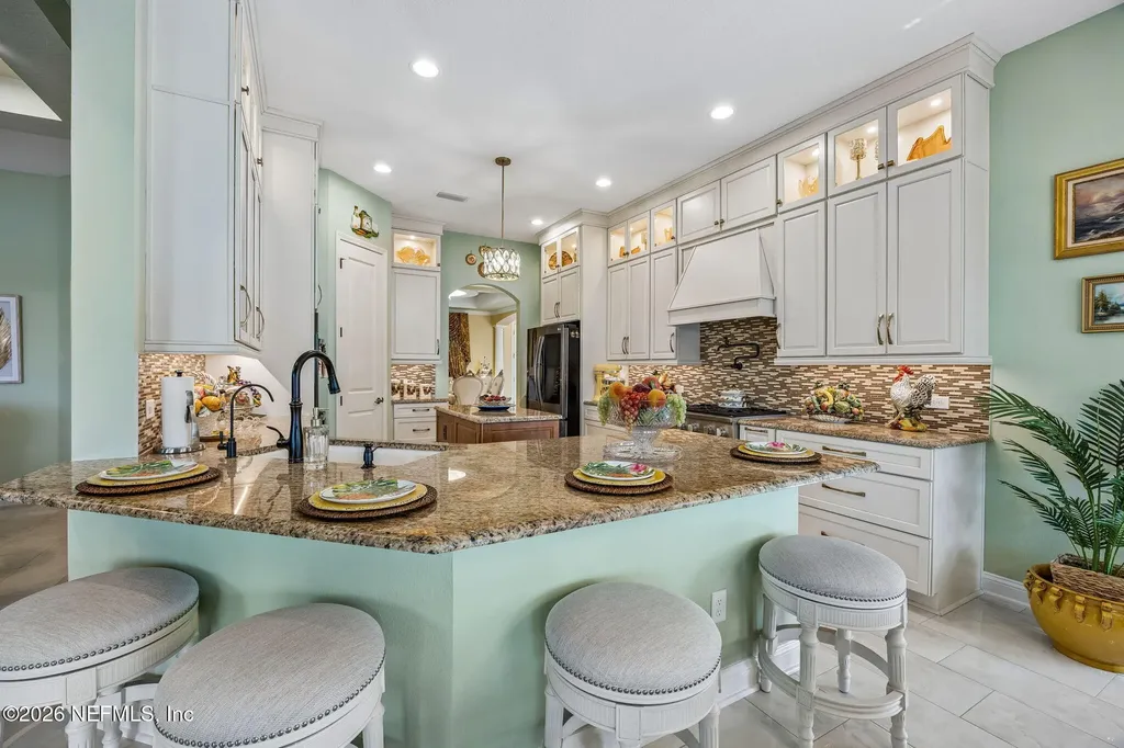 2852 Cassia Lane Jacksonville FL 32246