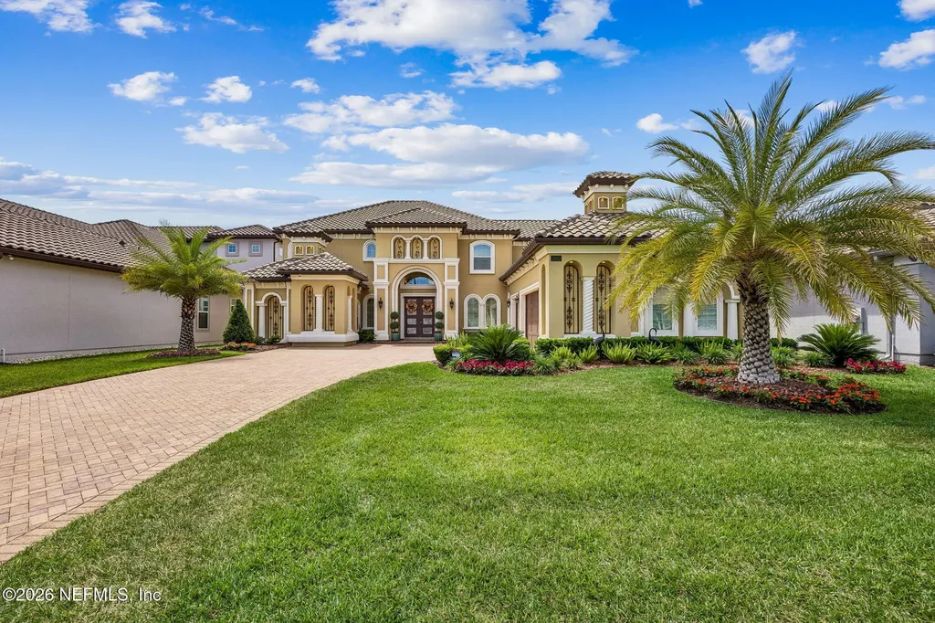 2852 Cassia Lane Jacksonville FL 32246