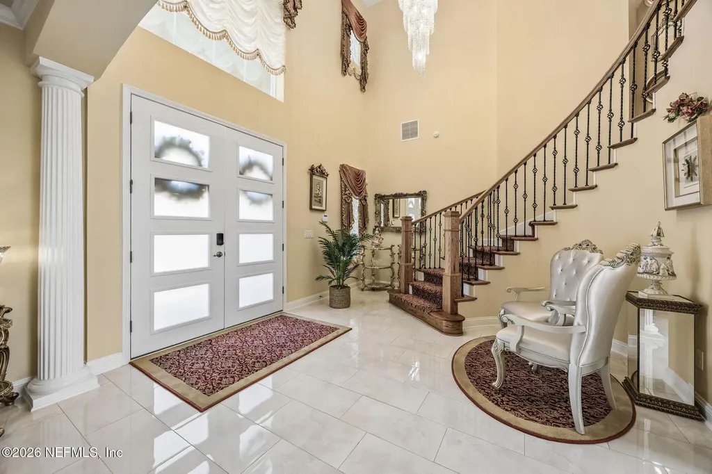 2852 Cassia Lane Jacksonville FL 32246