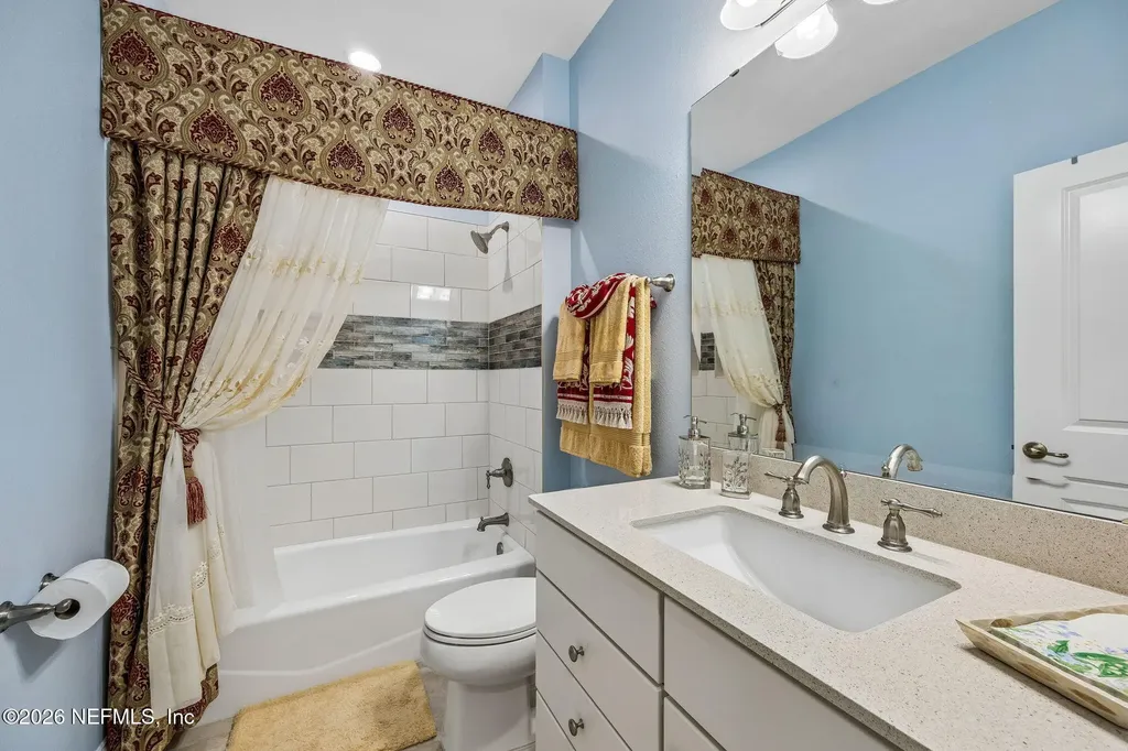 2852 Cassia Lane Jacksonville FL 32246