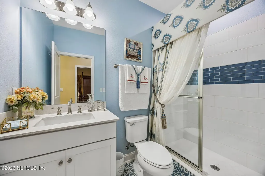 2852 Cassia Lane Jacksonville FL 32246