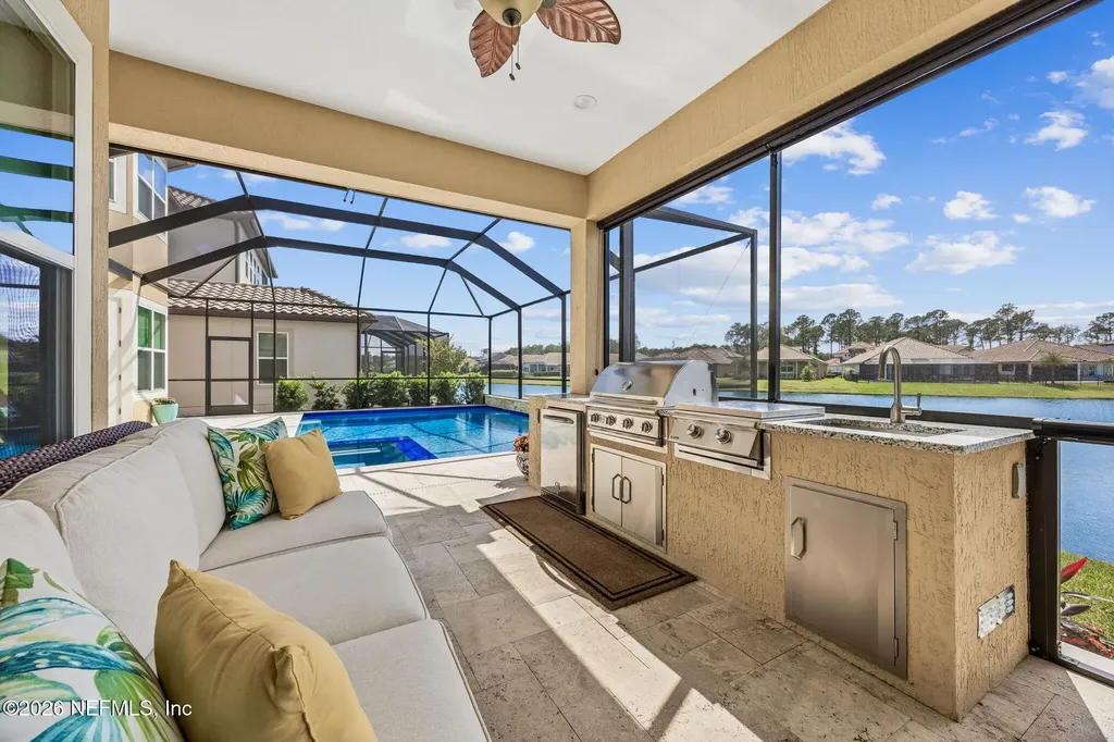 2852 Cassia Lane Jacksonville FL 32246