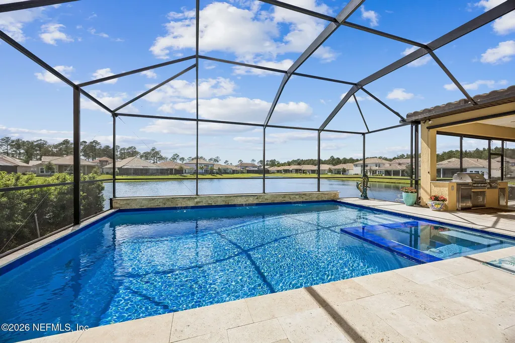 2852 Cassia Lane Jacksonville FL 32246