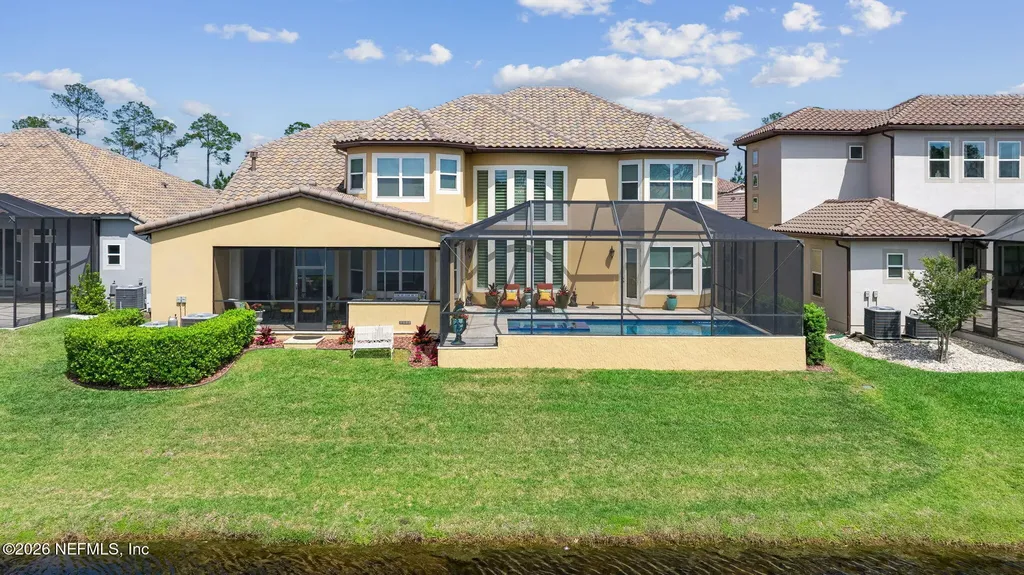 2852 Cassia Lane Jacksonville FL 32246