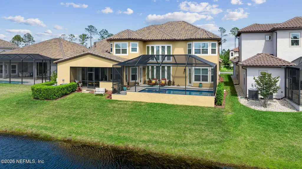 2852 Cassia Lane Jacksonville FL 32246