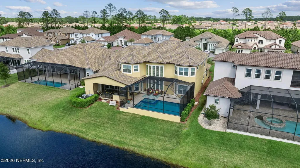 2852 Cassia Lane Jacksonville FL 32246