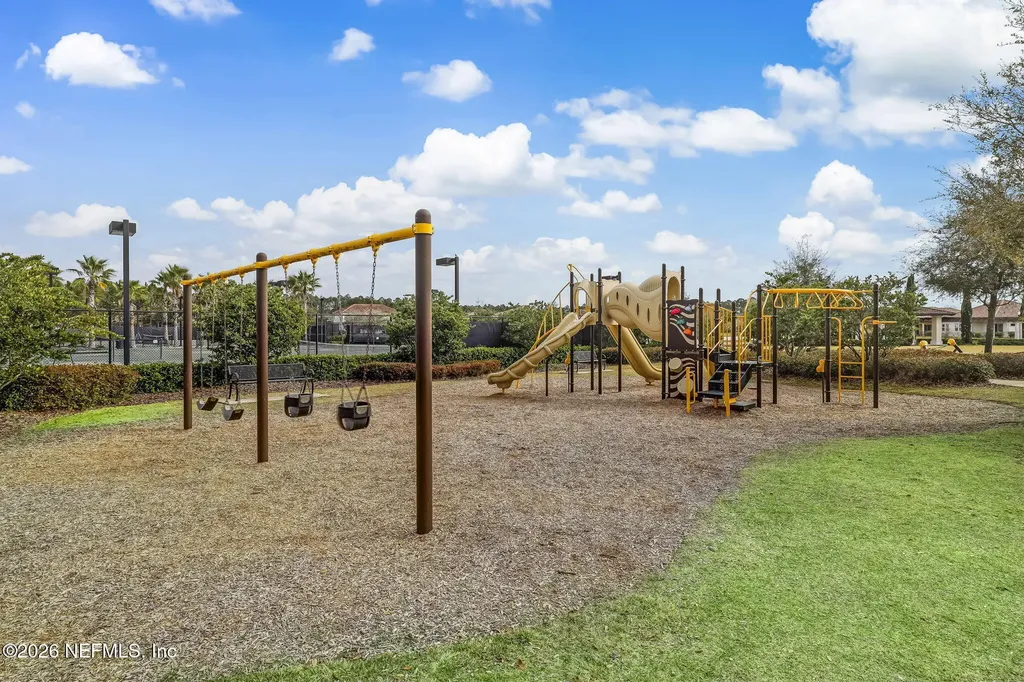 2852 Cassia Lane Jacksonville FL 32246