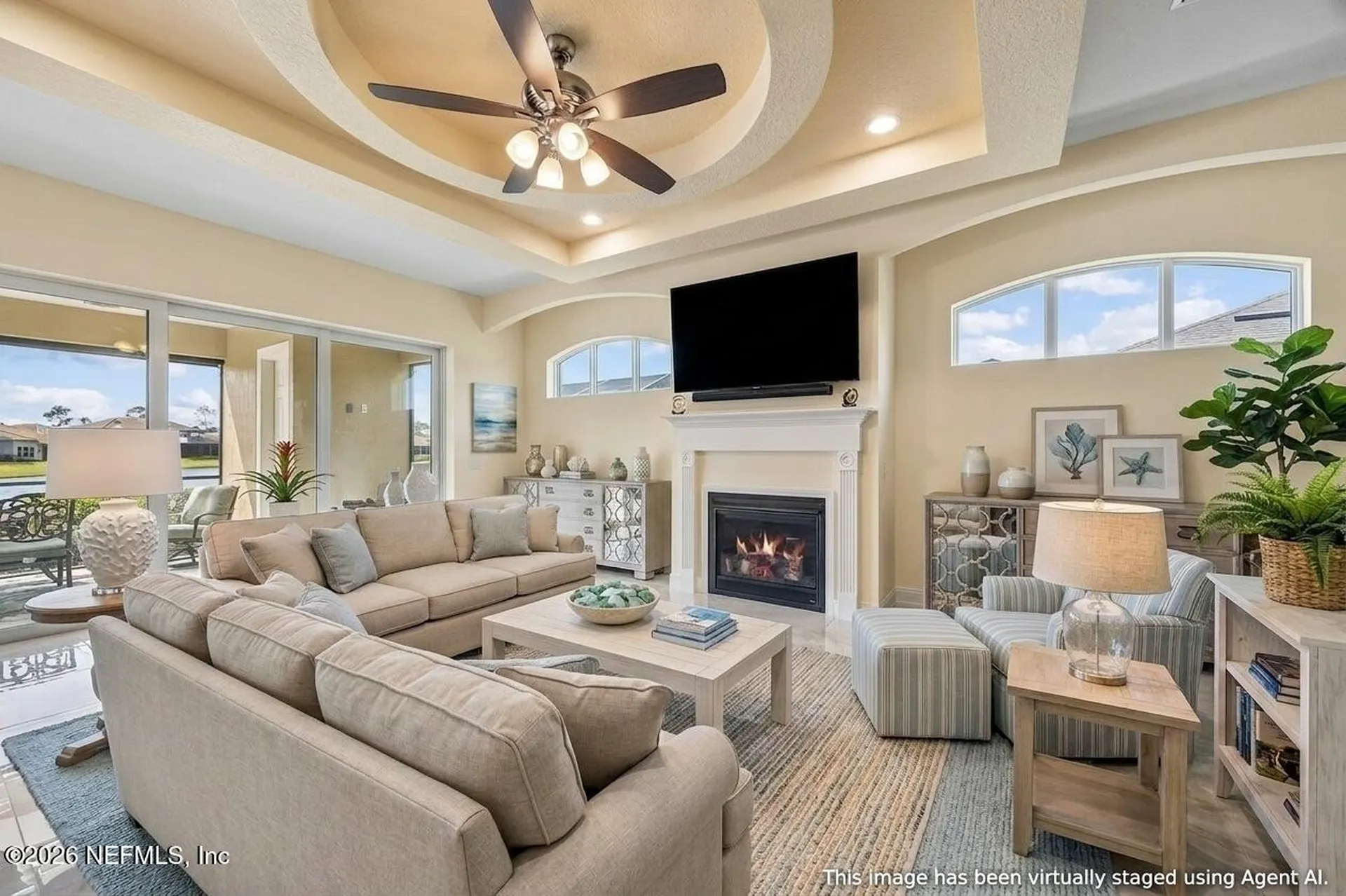 2852 Cassia Lane Jacksonville FL 32246