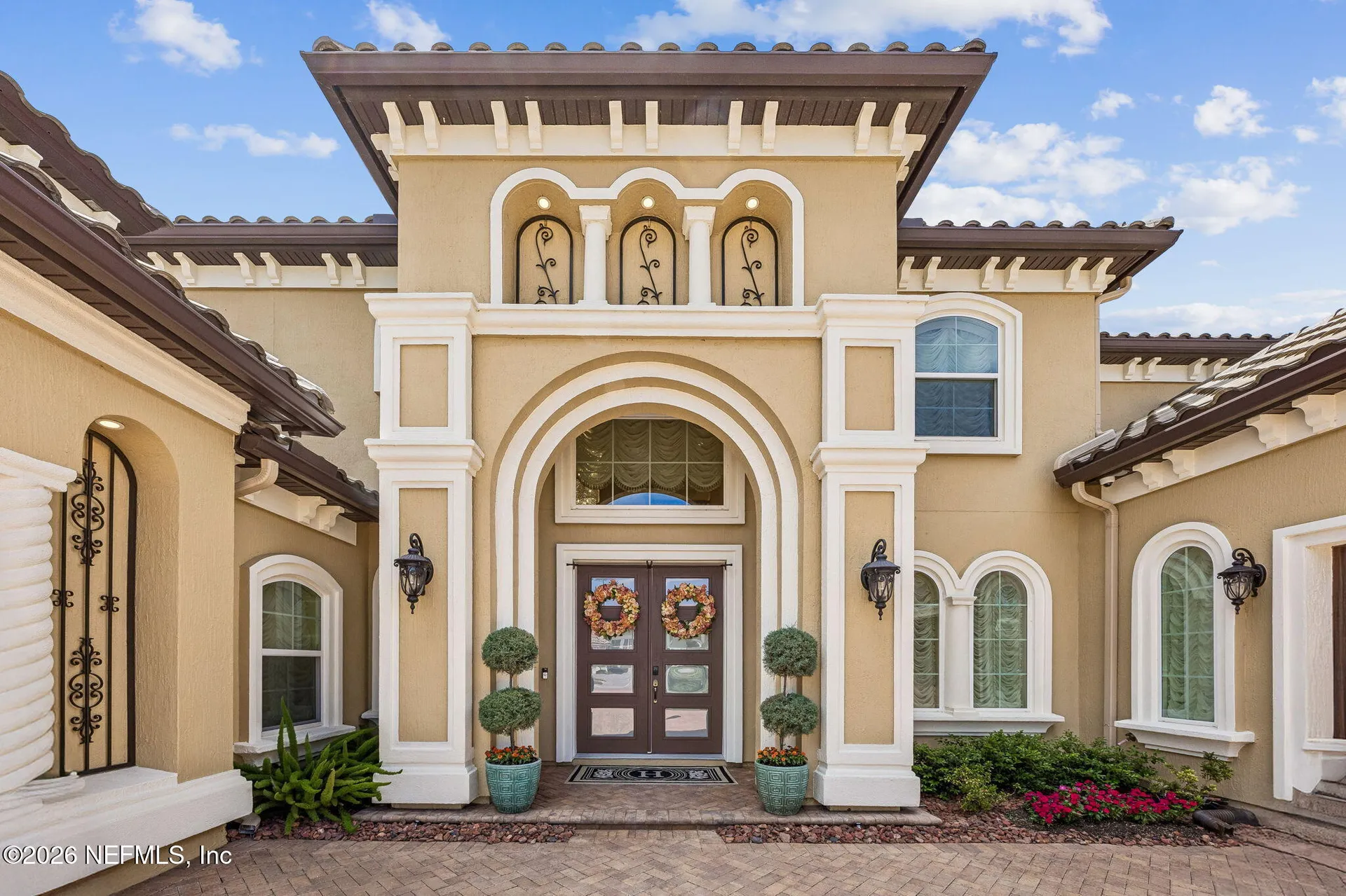 2852 Cassia Lane Jacksonville FL 32246