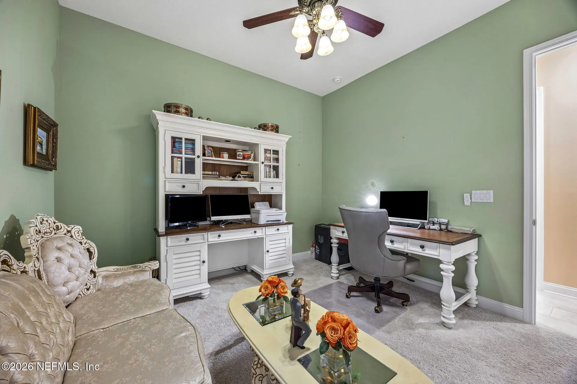 2852 Cassia Lane Jacksonville FL 32246
