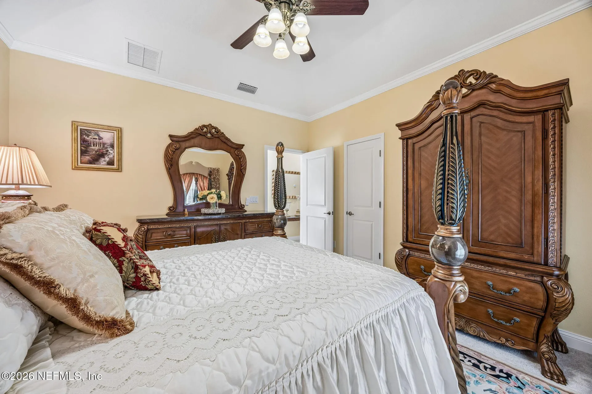 2852 Cassia Lane Jacksonville FL 32246