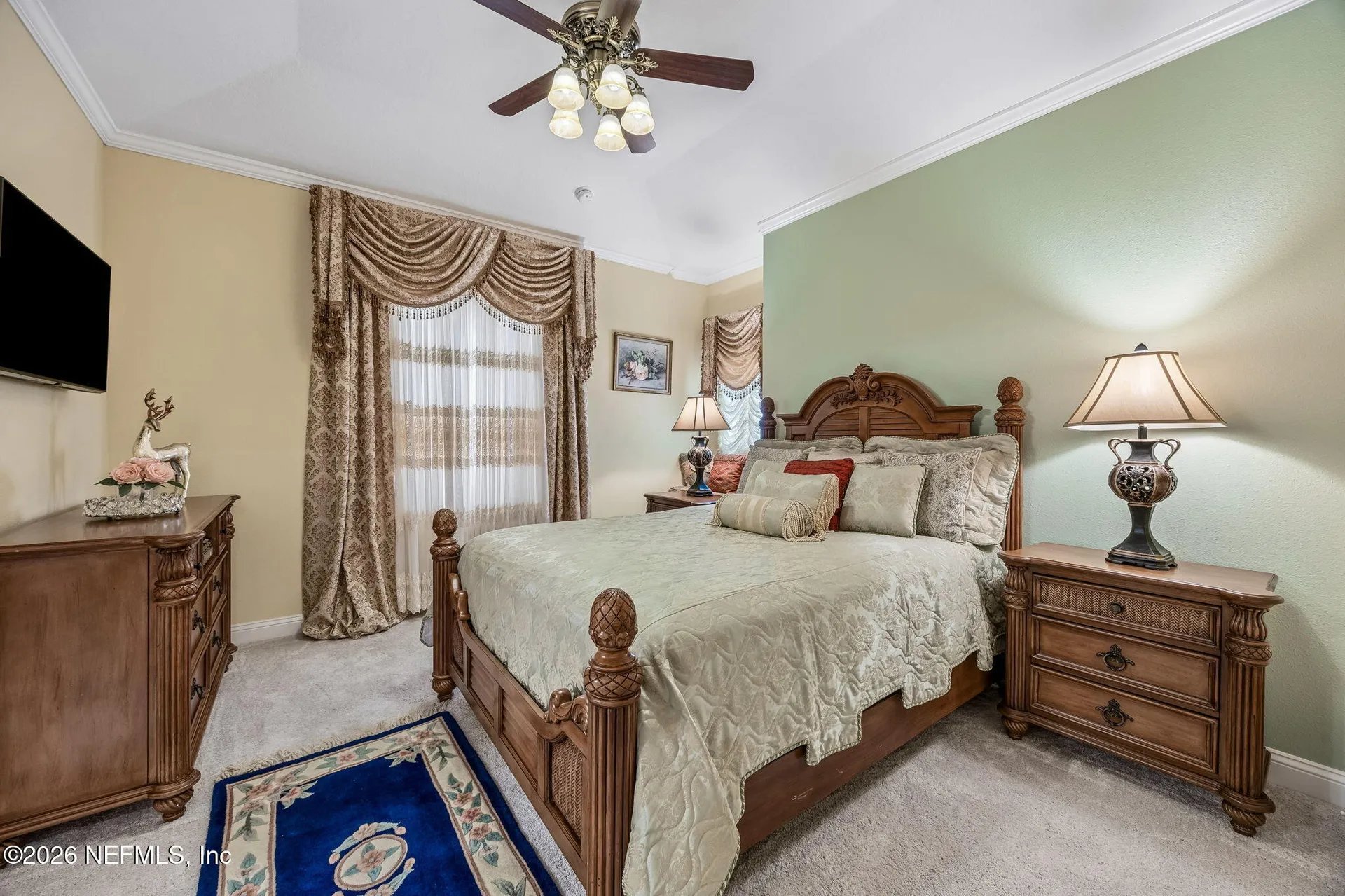 2852 Cassia Lane Jacksonville FL 32246