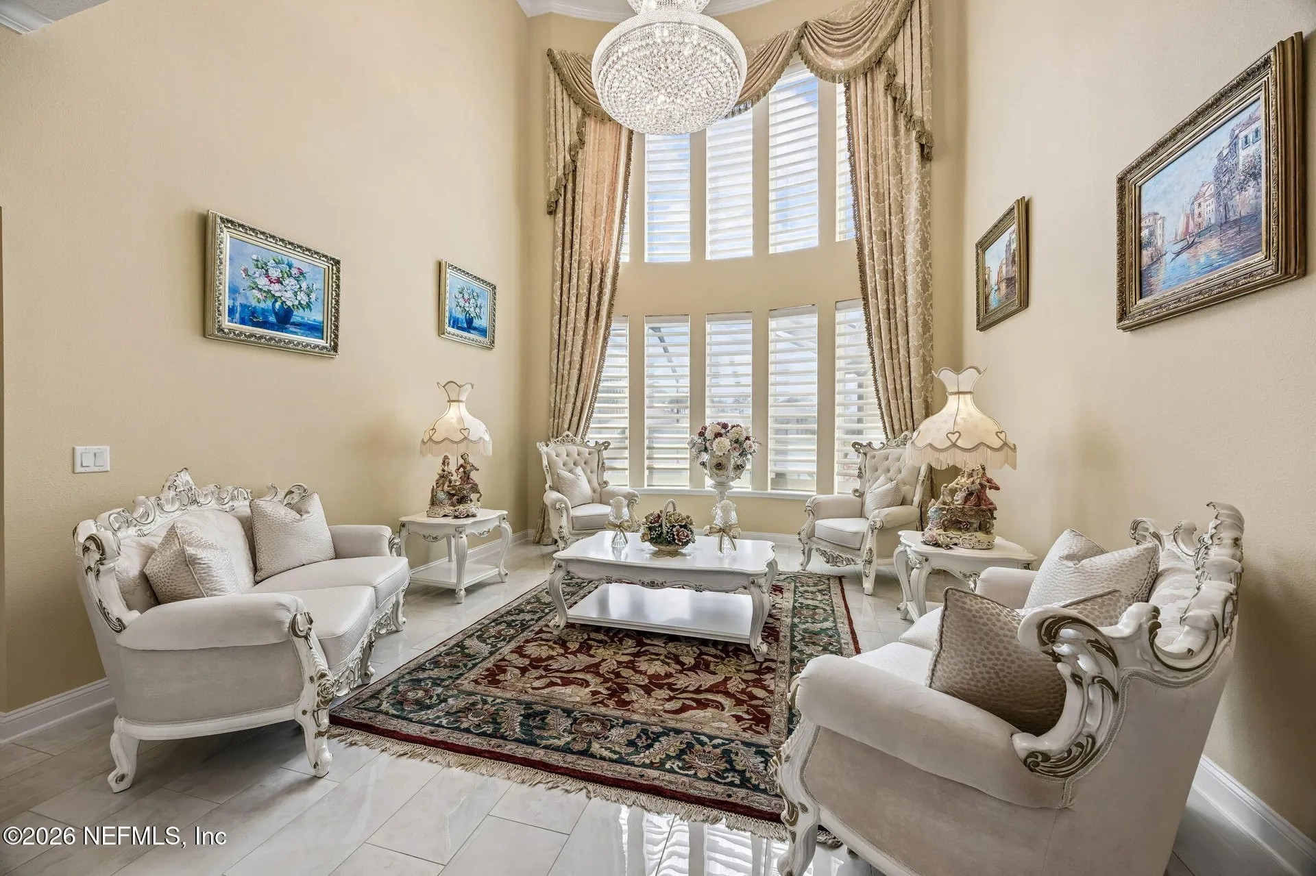 2852 Cassia Lane Jacksonville FL 32246