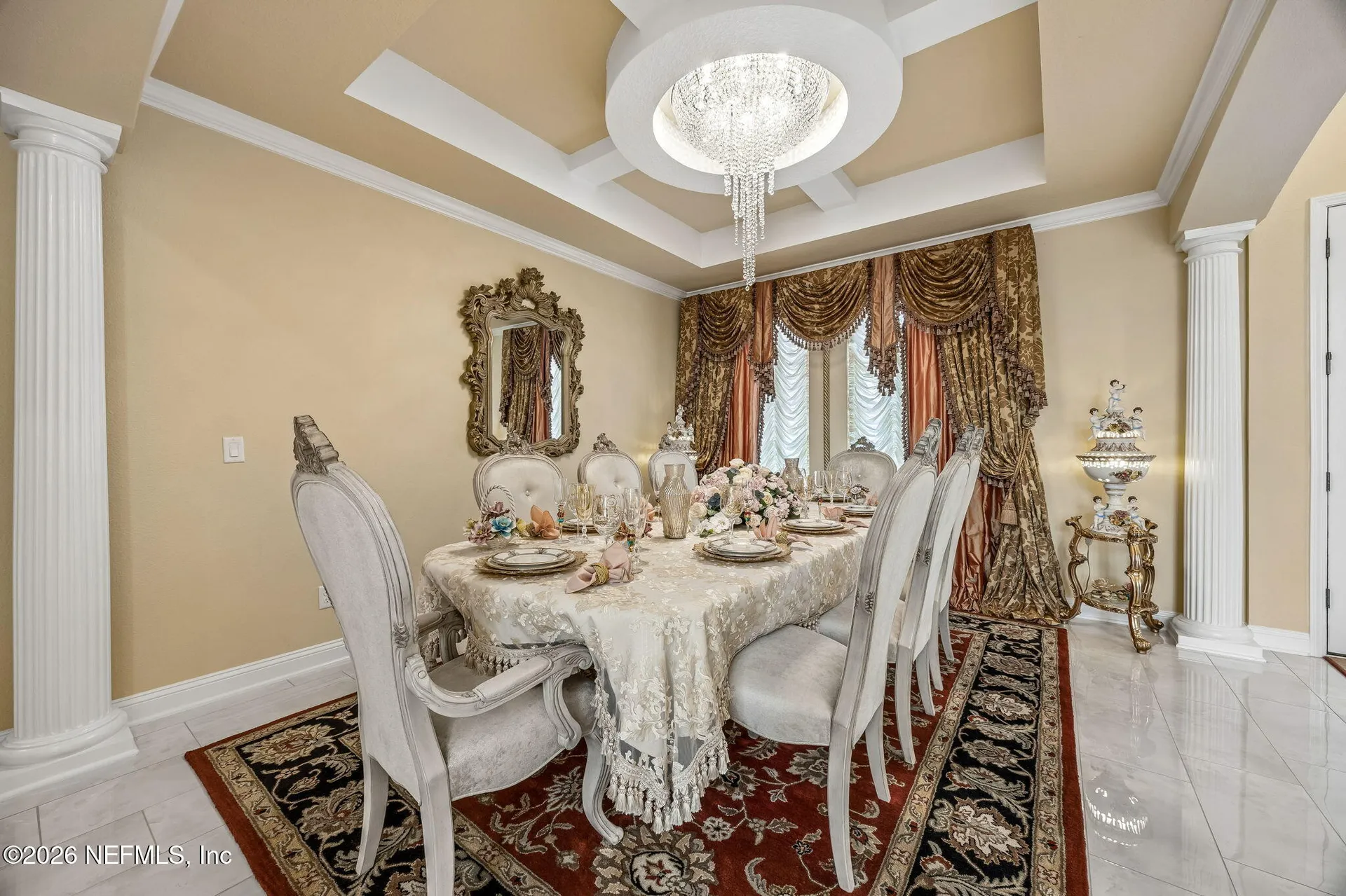 2852 Cassia Lane Jacksonville FL 32246