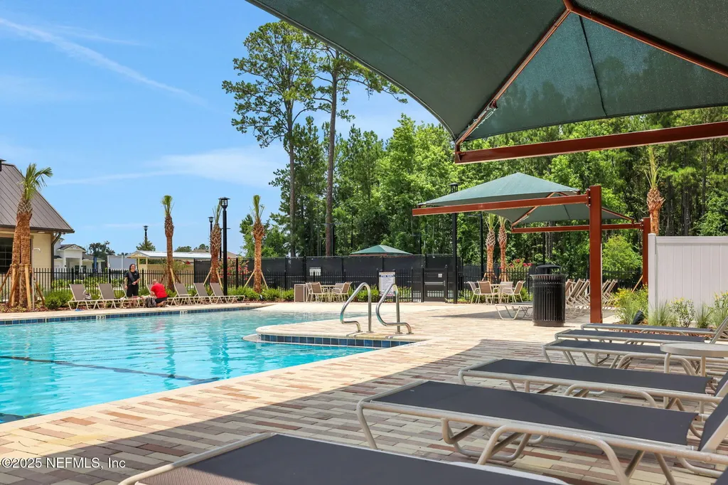 2343 Jennings Farm Drive Middleburg FL 32068