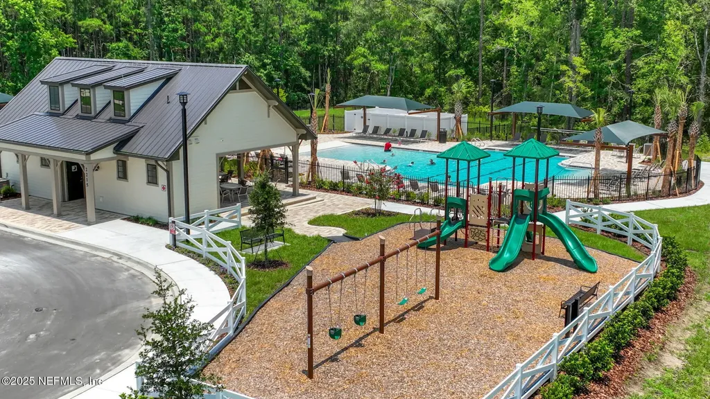 2343 Jennings Farm Drive Middleburg FL 32068