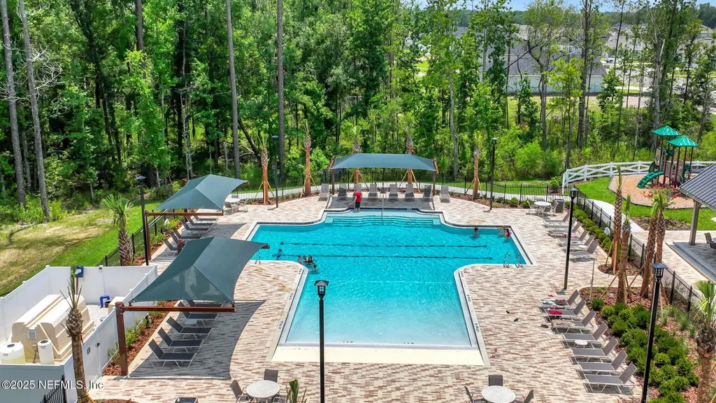 2343 Jennings Farm Drive Middleburg FL 32068