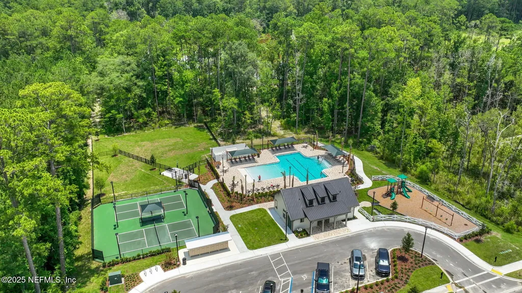 2343 Jennings Farm Drive Middleburg FL 32068
