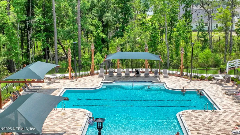 2343 Jennings Farm Drive Middleburg FL 32068