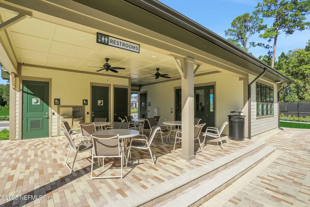 2343 Jennings Farm Drive Middleburg FL 32068