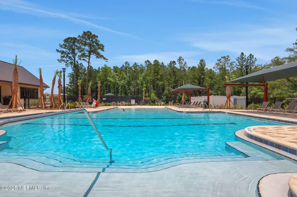 2343 Jennings Farm Drive Middleburg FL 32068