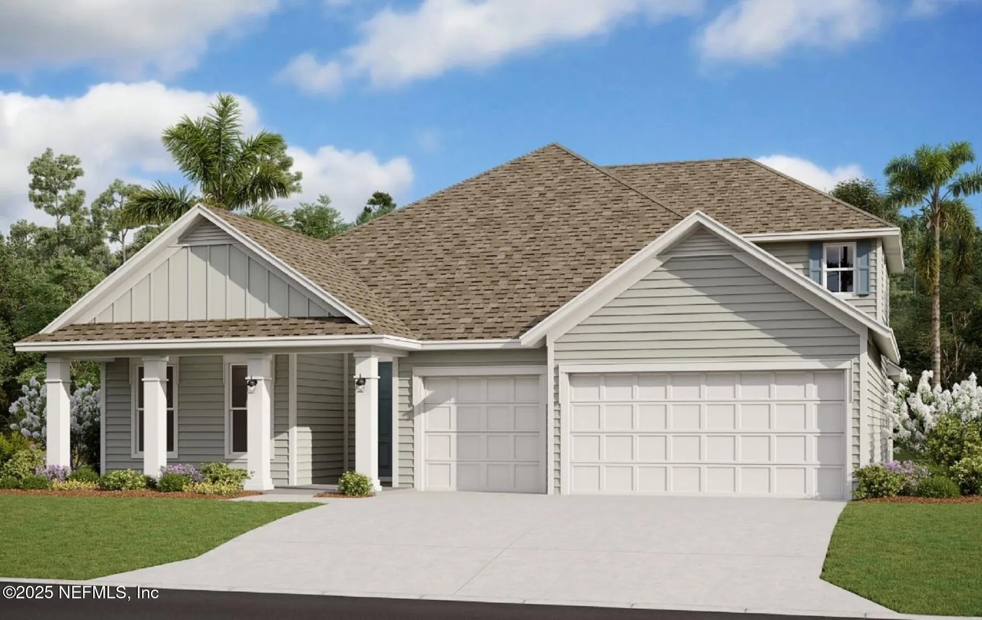 2343 Jennings Farm Drive Middleburg FL 32068