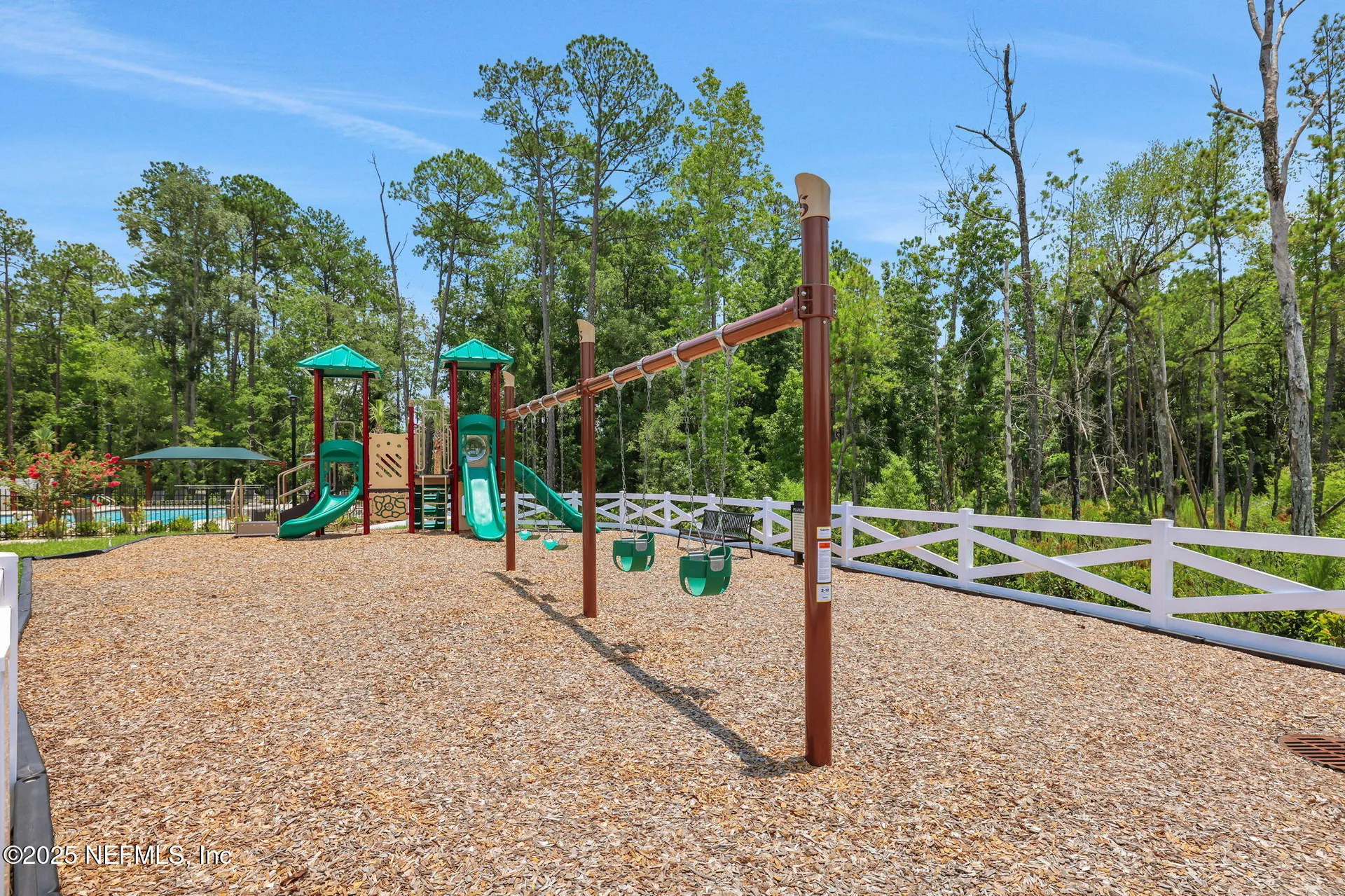 2343 Jennings Farm Drive Middleburg FL 32068