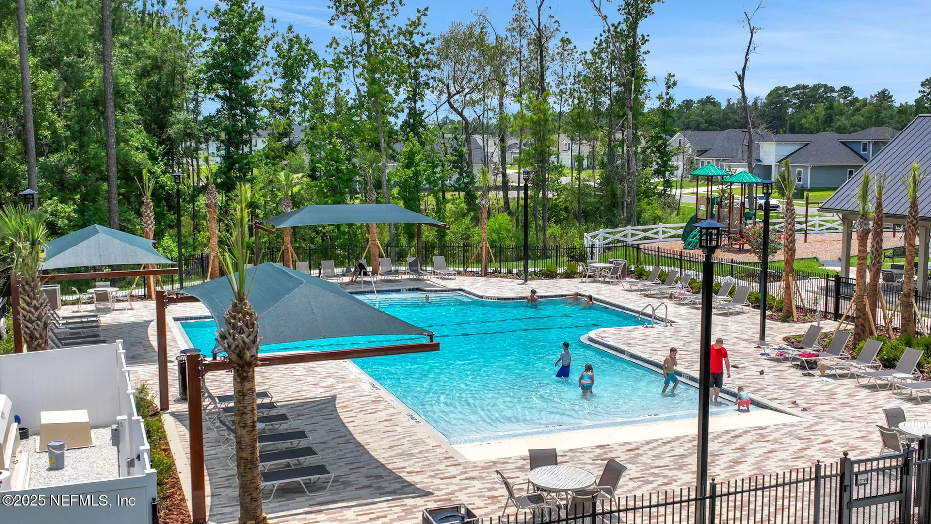 2343 Jennings Farm Drive Middleburg FL 32068
