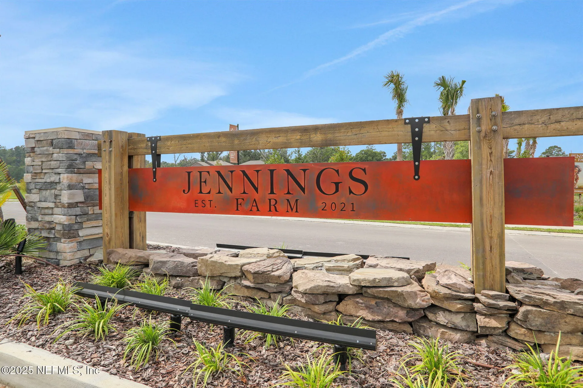 2343 Jennings Farm Drive Middleburg FL 32068